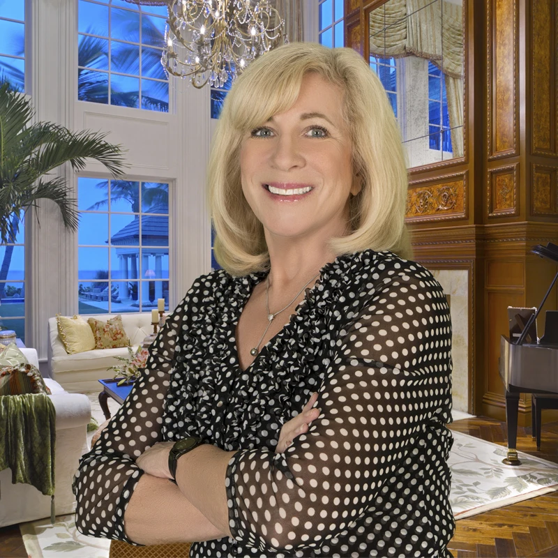 Debbie Barnett